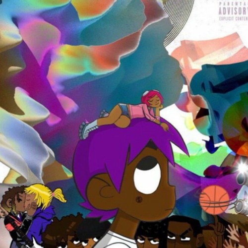 Lil uzi vert - Neon Guts sped up