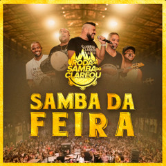 Clareou / Já Virou Rotina (Ao Vivo)