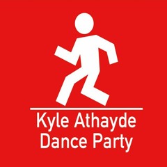 Boomer Kuwanger Stage Music - Kyle Athayde Dance Party