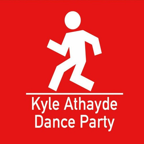 Wolves of Mibu - Kyle Athayde Dance Party