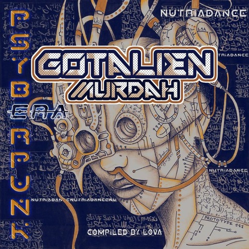 gotalien - MURDAH