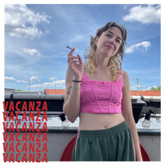 Vacanza Radio 145 x ELA E.