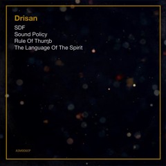 ASM006EP by Drisan (snippets)