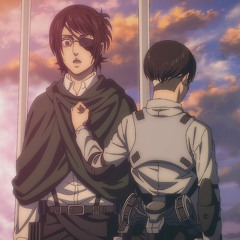 Attack On Titan Final Season Part 2 ED「Akuma No Ko A Child Of Evil」Emotional Orchestral Version