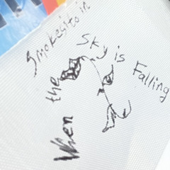 When The Sky is Falling (We Found Love in a Hoplesss Place Album intro*)