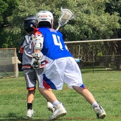 Jupiter Sails/ Saint Mark's Lacrosse Pregame 2020