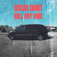 bitch don't kill my vibe [free dl]