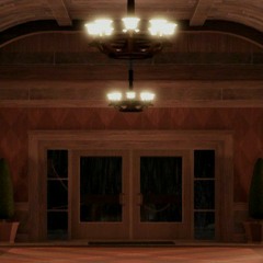 Guiding Light - Roblox Doors Ost