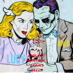 LOVE IS FOR DEAD PEOPLE