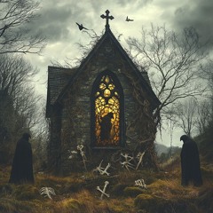 The Grimm Gospel