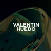 Valentin Huedo DJ mix artwork - Electronic music tracklist cover image