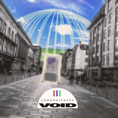 Chronosphere Volume III