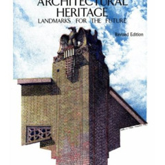 [Read] PDF 🖊️ Jacksonville's Architectural Heritage by  Jacksonville Historic Landma