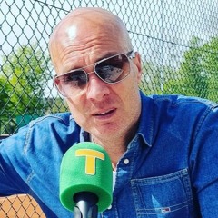 Nederlanders laten zich van beste kant zien op Wimbledon! - ALLsportsradio LIVE! 4 juli 2022
