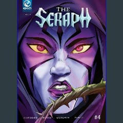 [PDF READ ONLINE] 📖 The Seraph #4: Obfuscation Read Book