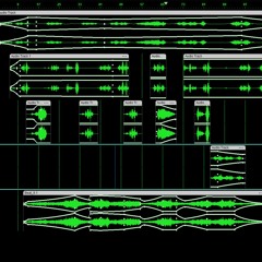Olyan, mintha a Twin Peaks zenéje lenne lelassítva, pedig eskü nem az