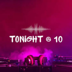 10 O'Clock Bomb Mix Ep. 9//Carolina Storm Radio