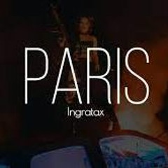 Ingratax - Paris ( SxLZxR Remix ) Preview