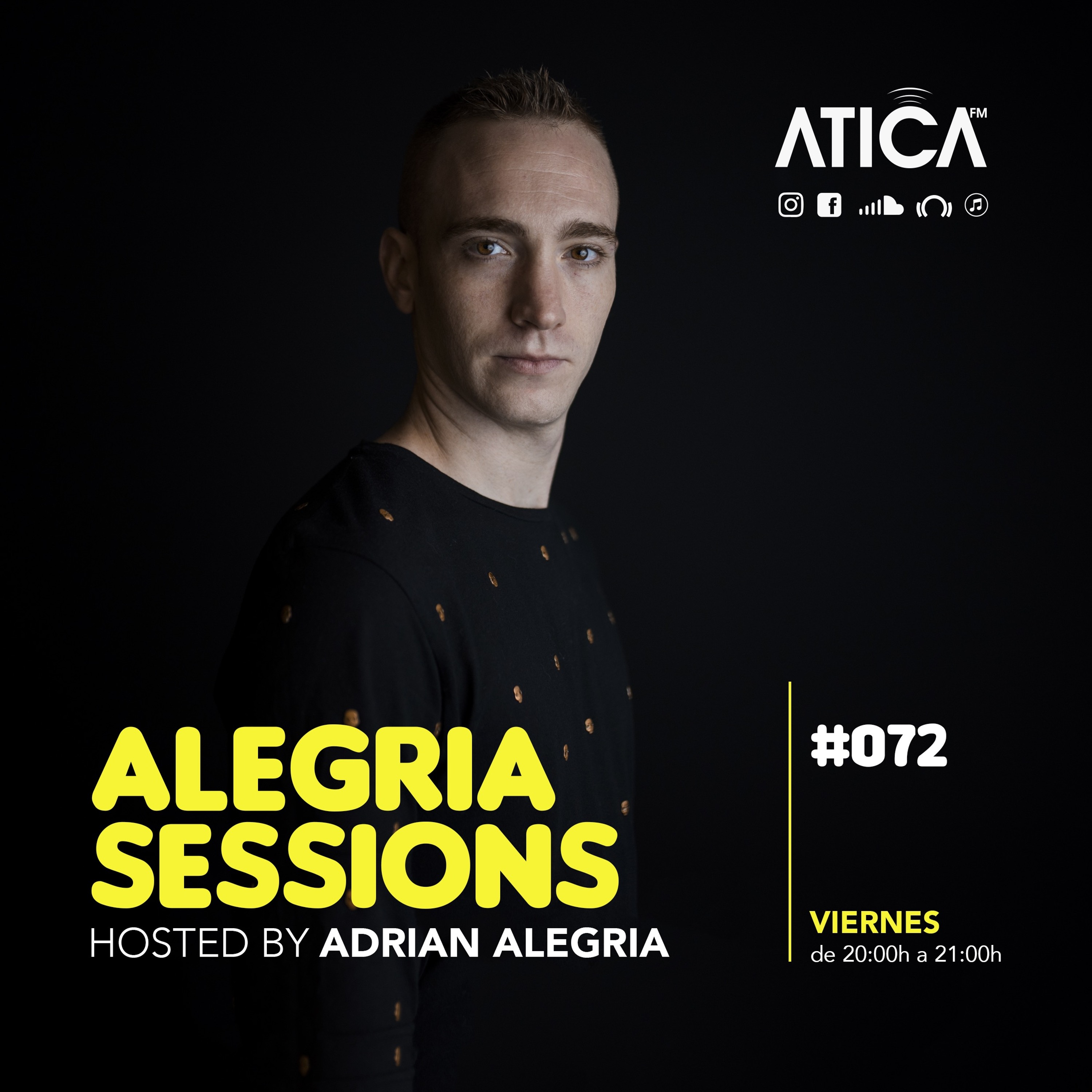 Adrian Alegria