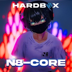 N8-Core @ HARDBOX | 14.06.2025