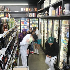 Mask Up - Rascal The Plug x Jr1hundred