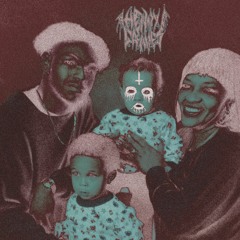 My Grave (prod. Henny Graves)