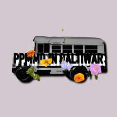 BE MORE INTRO -  (PPMMD IN BALTIWAR INTRO) feat YBG SOSA