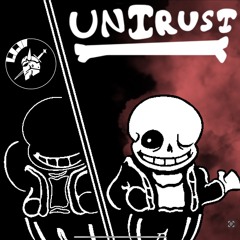 untrust tyrant mix