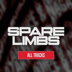 [SPARE LIMBS - ALL TRACKS]