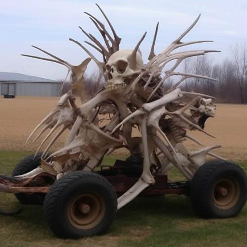 Skeletrix TRUCK t56o66Vv (cenpie)