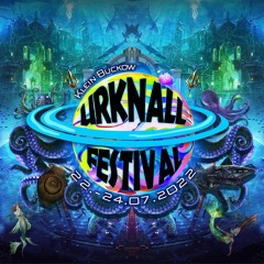 Urknall Floor (Psy // Proggy // Fullon)