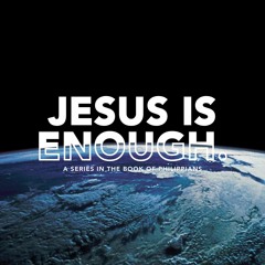 6. What Do You Rejoice In? - Mike Blaber