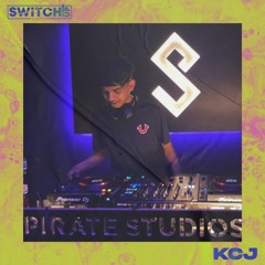SWITCH:UP COMPETITION MIX - KCJ