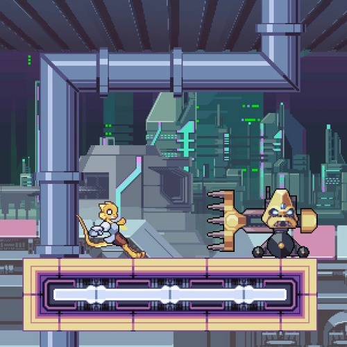 Spannerquest 40000