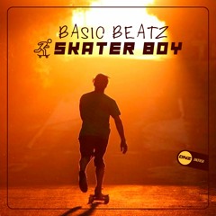 Basic Beatz - Skater boy