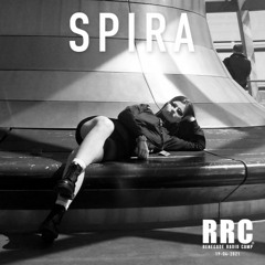 Renegade Radio Camp - SPIRA - Mix 19-04-2021