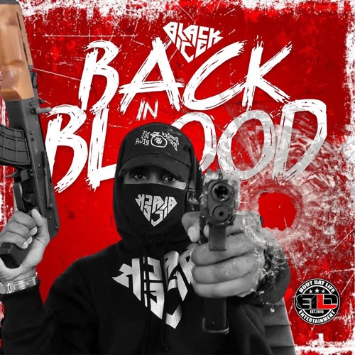 Black Ice BDL "Back In Blood Freestyle