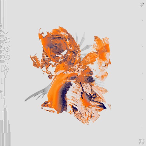 Harpi (ft. M-Cubed)