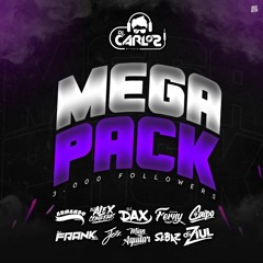 MEGA PACK 3K + FRIENDS⚡AGOSTO 2020 @FREE DOWNLOAD
