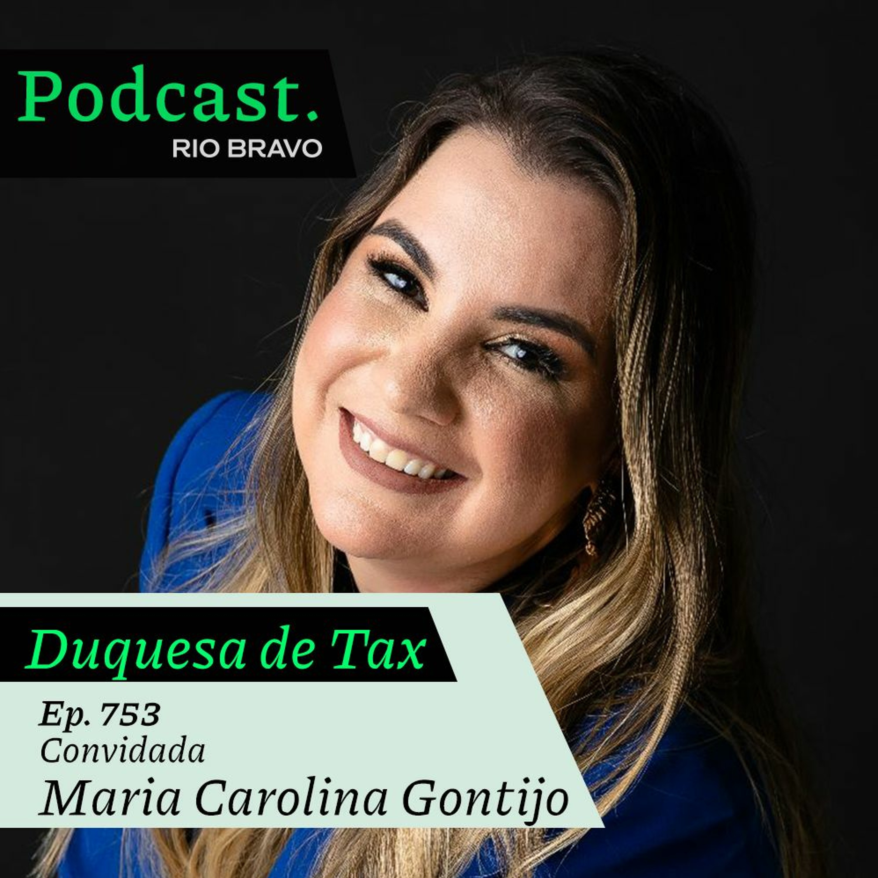 Podcast RioBravo
