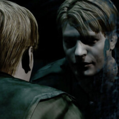 I just like Silent Hill (Prod.KD)