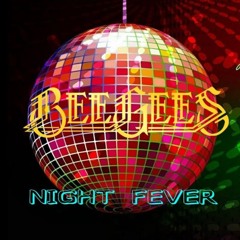 Bee Gees - Night Fever (Deep House Version)