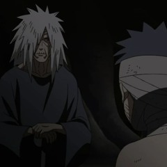 Red Amor X Madara "Wake up" speech
