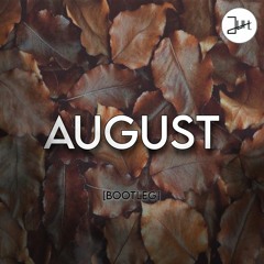 01099 - AUGUST [TEKKNO EDIT]