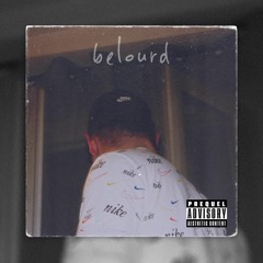 Belourd - Otage