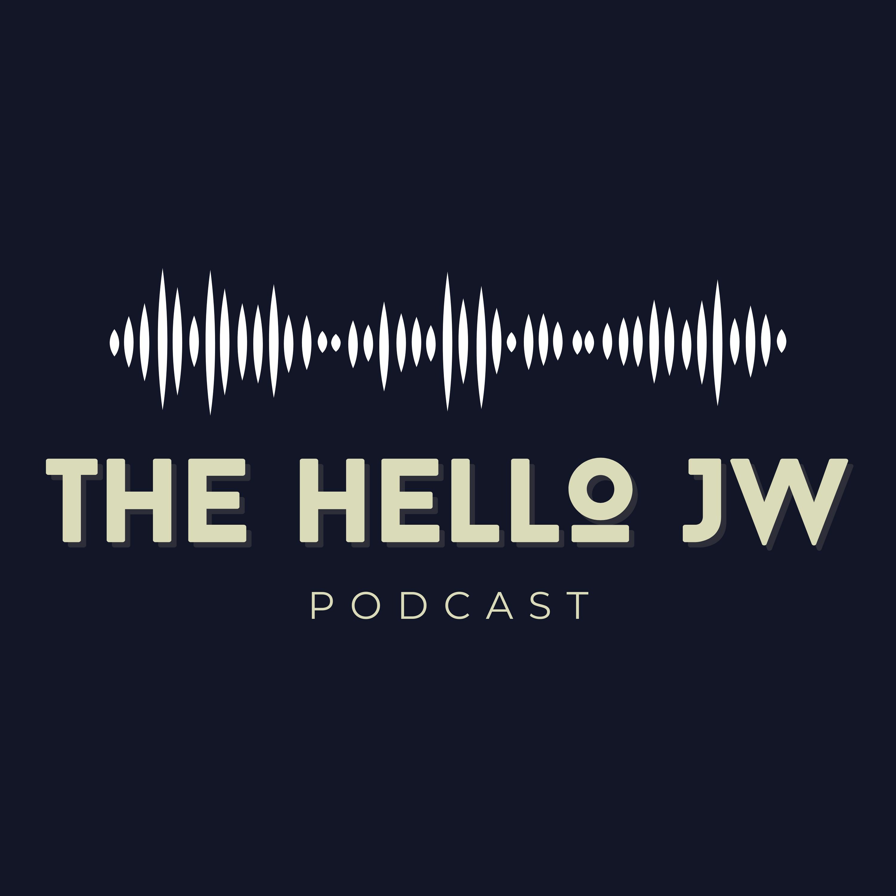 The MANCHAT Podcast