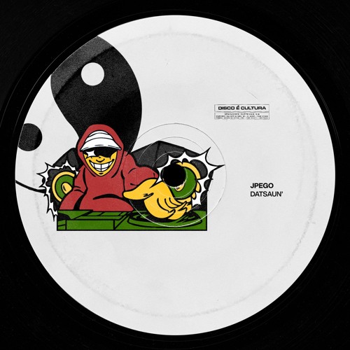 JPEGO - DATSAUN'