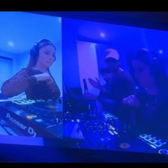 Incinque Radio Mix - April 2024