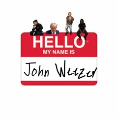 My name is John Weezer and my music fucking sucks