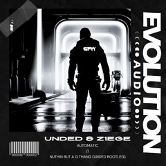UNDED & Z1EGE - AUTOMATIC
